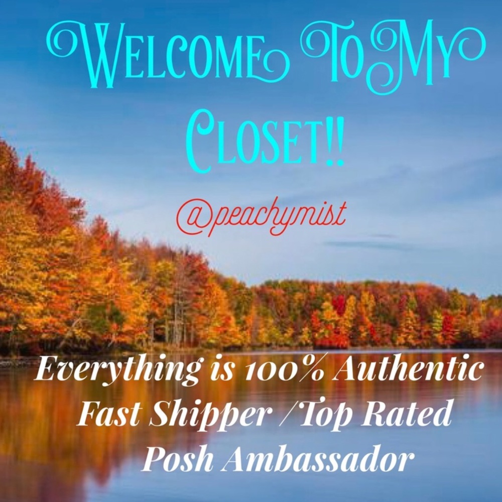 Welcome!  @PEACHYMIST - Picture 15 of 16